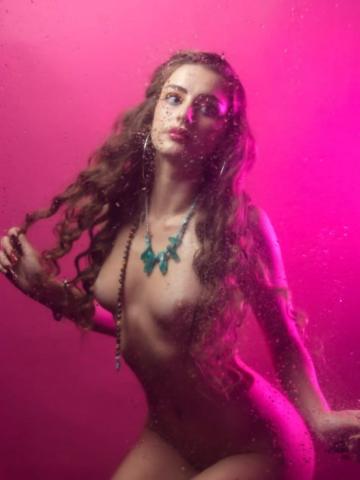 Индивидуалка Алла Фотография 3